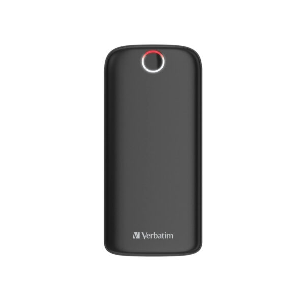 Verbatim 66168 Power Pack QC 3.0 20000mAh with PD