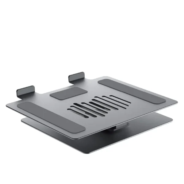 MOMAX KH10E FoldStand 360 Rotatable Metal Tablet & Laptop Stand - Image 3