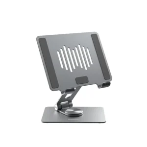 MOMAX KH8E Fold Stand 360 Rotatable Metal Tablet Stand