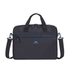 RIVACASE 8027 14" Black Laptop Bag