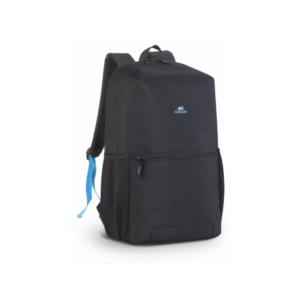 RIVACASE 8067 Laptop Backpack 15.6'' Black - Image 9