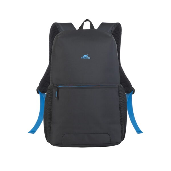 RIVACASE 8067 Laptop Backpack 15.6'' Black - Image 3
