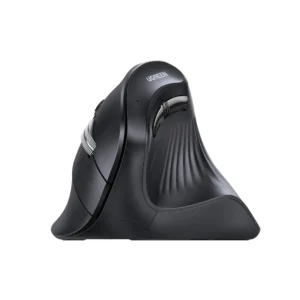UGREEN 25444 Vertical Mouse Wireless (Bluetooth 5.0+2.4G)