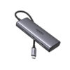 UGREEN 15852 Revodok 206 Docking Station 6 in 1 USB C Hub