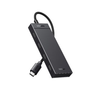 UGREEN 35584 10Gbps 4-in-1 USB 3.2 Adapter Gen2