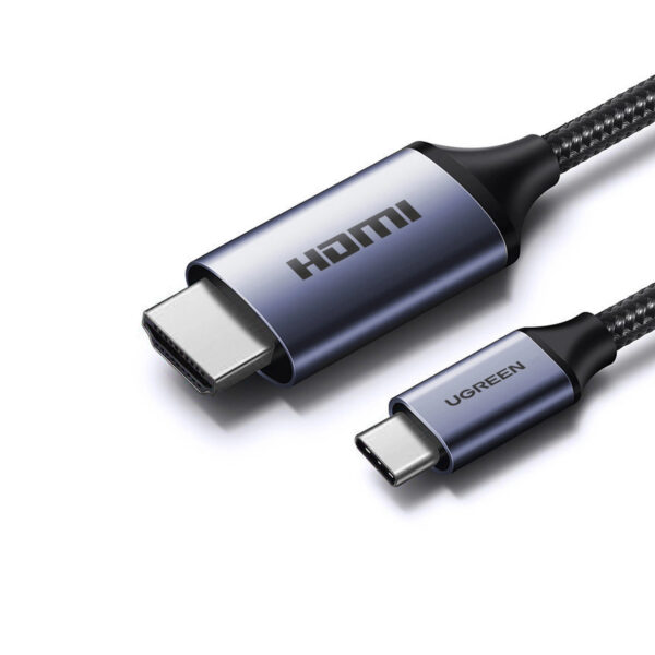 UGREEN 90451 USB Type-C to HDMI 8K@60Hz Cable