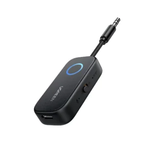 UGREEN 35222 2-in-1 Wireless Bluetooth 5.2 Transmitter Receiver Adapter