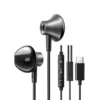 UGREEN 35756 USB-C Earphones Semi-in ear Wired Headphones