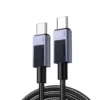 UGREEN 45067 USB-C TO USB-C Cable 240W PD Fast Charging Cable