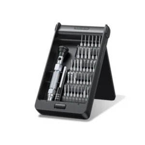 UGREEN 15354 Universal 38-in-1 Precision Magnetic Screwdriver Set with Slotted & Hex Bits