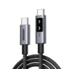 UGREEN 35501 Uno 100W USB C to USB C Fast Charging 5A