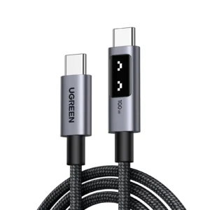 UGREEN 35513 Uno 100W USB C to USB C Fast Charging 5A