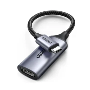 UGREEN 70444 USB C to HDMI Adapter 01