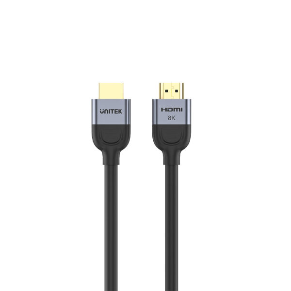UNITEK 8K Gaming HDMI 2.1 Cable (3 Meter) 8K@60Hz - Image 7