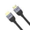 UNITEK C11086GY01-3M 8K Gaming HDMI 2.1 Cable
