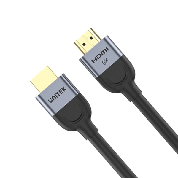 UNITEK C11086GY01-3M 8K Gaming HDMI 2.1 Cable