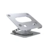 UNITEK OT180SL Adjustable Laptop Stand with 360 Rotating Base 1