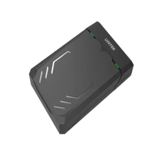 UNITEK USB 3.0 to DiskGuard Raiden SATA III Enclosure