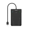 UNITEK Y-3036 DiskGuard Raiden 2.5 SATA HDD SSD Enclosure