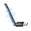 UGREEN 15610 Bluetooth 5.3 Adapter Long Range USB Bluetooth Dongle