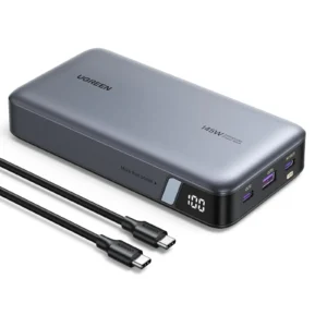 UGREEN 90597 Nexode 140W Power Bank 25000mAh USB C 3-Port PD