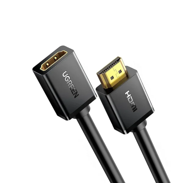 UGREEN 10146 HDMI Male To Female Extension Cable (5 Meter) - Image 8