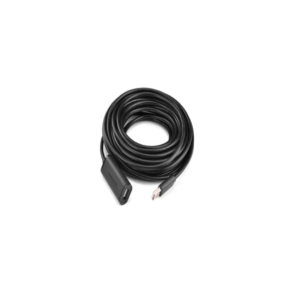 UGREEN 10325 USB 2.0 Type A Male to Female Active Extension Cable (25 Meter) - Image 8
