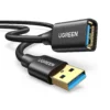 UGREEN 10373 USB 3.0 Extension Cable Male to Female USB Cable