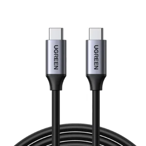 UGREEN 50751 USB 3.1 Type-C to Type-C Cable 1.5 Meter 01