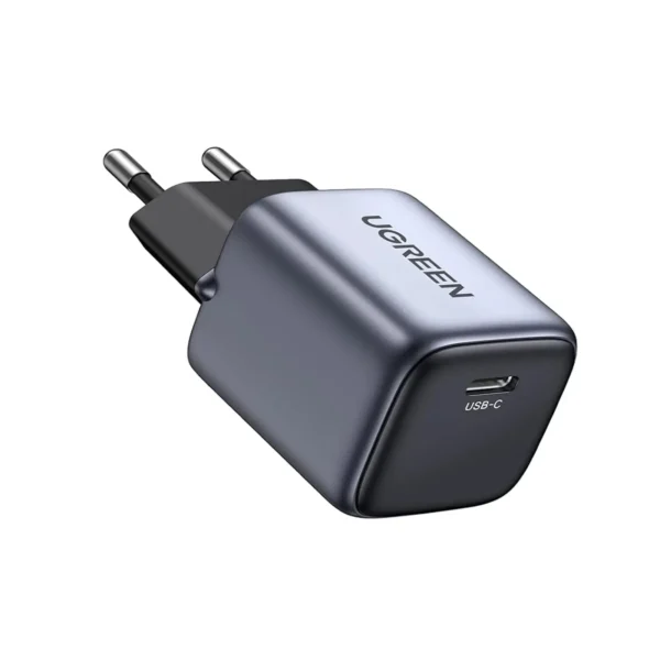 UGREEN 90666 Nexode 30W USB C Fast Charger with GaN Tech Compatible with iPhone 16 Plus Pro Max - Image 14