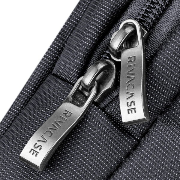 RIVACASE 8221 Laptop Bag 13.3'' Ultrabook Bag with Padded Compartment - Image 12