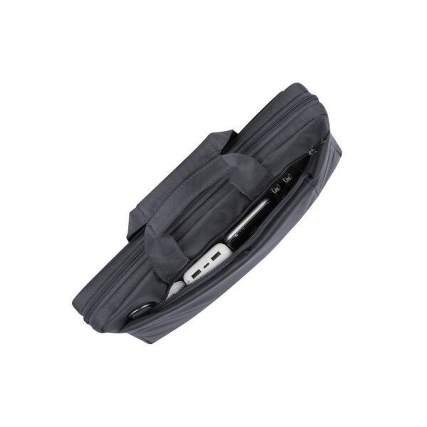RIVACASE 8221 Laptop Bag 13.3'' Ultrabook Bag with Padded Compartment - Image 15