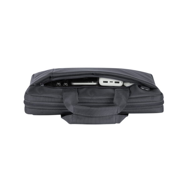 RIVACASE 8221 Laptop Bag 13.3'' Ultrabook Bag with Padded Compartment - Image 16