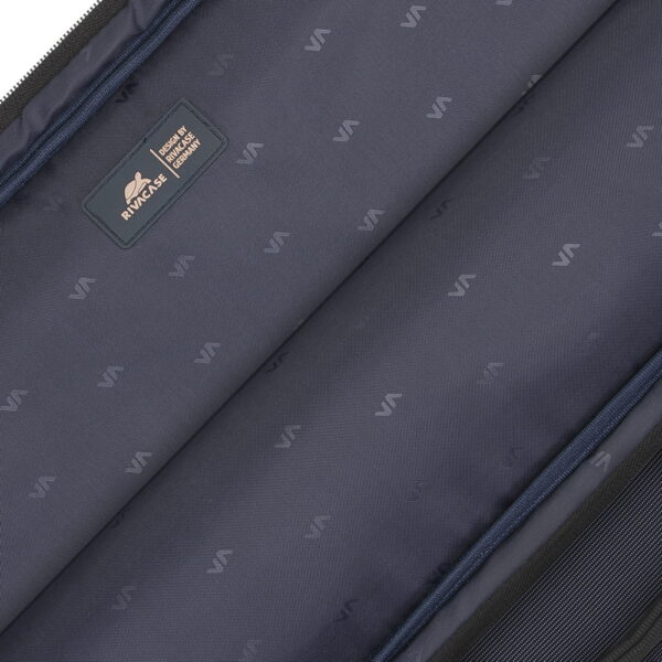 RIVACASE 8221 Laptop Bag 13.3'' Ultrabook Bag with Padded Compartment - Image 17