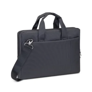 RIVACASE 8221 Black Laptop Bag 13.3'' Ultrabook Bag