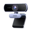 UGREEN 15728 Full HD USB Web Camera with Microphone Plug and Play