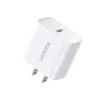 UGREEN 60449 20W USB C Charger PD 3.0 Fast Charger White