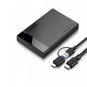 UGREEN 60735 USB 3.1 2.5 Hard Drive Enclosure