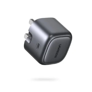 UGREEN 90878 30W USB-C Charger Nexode (UK Plug) Foldable