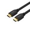 UNITEK 4K HDMI Cable 4K@60Hz (15 Meter) 30AWG-24AWG