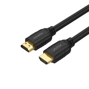 UNITEK 4K HDMI Cable 4K@60Hz (15 Meter) 30AWG-24AWG