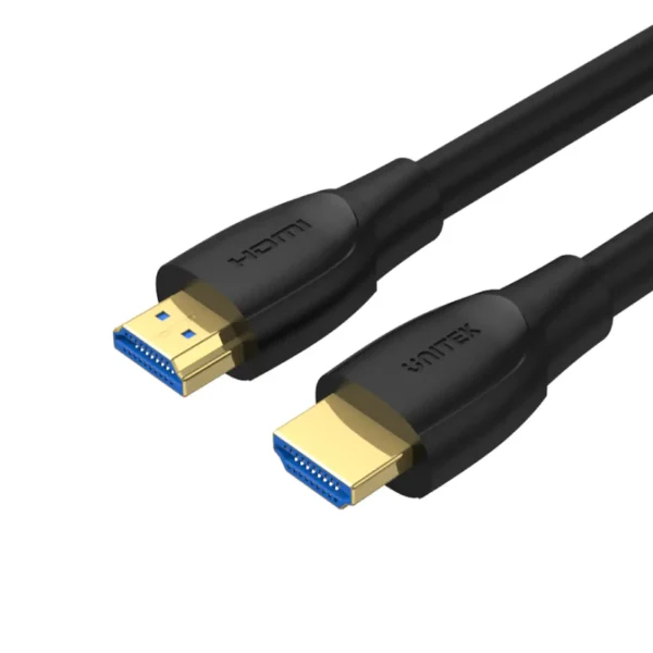 UNITEK 4K HDMI Cable 4K@60Hz (15 Meter) Supports EDID