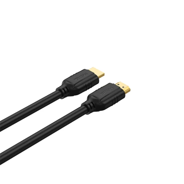 UNITEK 4K HDMI Cable 4K@60Hz (10 Meter) 30AWG-24AWG 18Gbps High-Speed, ARC & Dolby Audio - Image 7