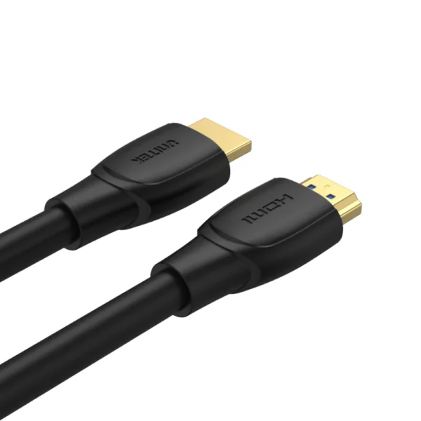 UNITEK 4K HDMI to HDMI Cable (5 Meter) 4K@60Hz, 18Gbps High-Speed, HDR, ARC, Gold-Plated Connectors - Image 9