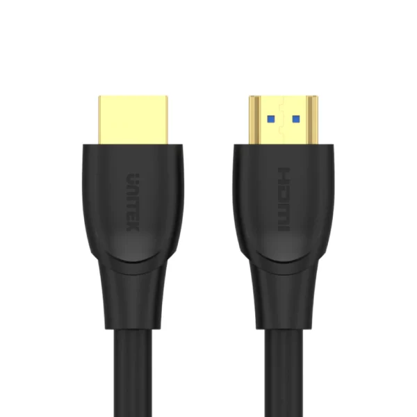 UNITEK 4K HDMI to HDMI Cable (5 Meter) 4K@60Hz, 18Gbps High-Speed, HDR, ARC, Gold-Plated Connectors - Image 8