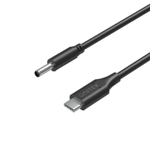 UNITEK 65W USB C to DC Charging Cable DC Jack