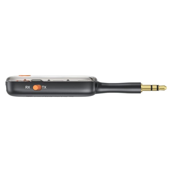 UNITEK 2-in-1 Bluetooth 5.3 Transmitter & Receiver Low Latency, Dual-Device Pairing - Image 17