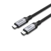 UNITEK C14110GY-2M 240W USB-C to USB-C PD 3.1 Fast Charging Cable