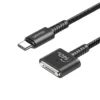 UNITEK C14121BK-2M USB-C to Magnetic 3 Charging Cable (2 Meter) 140W