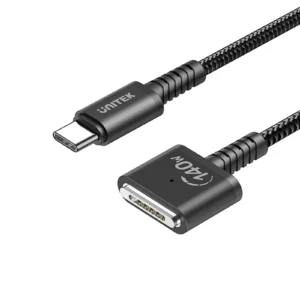 UNITEK C14121BK-2M USB-C to Magnetic 3 Charging Cable (2 Meter) 140W